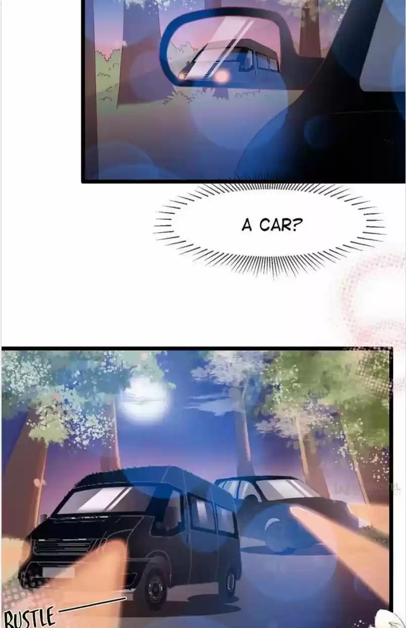 Mr. Zhou, Forced Marriage Is Illegal! Chapter 160