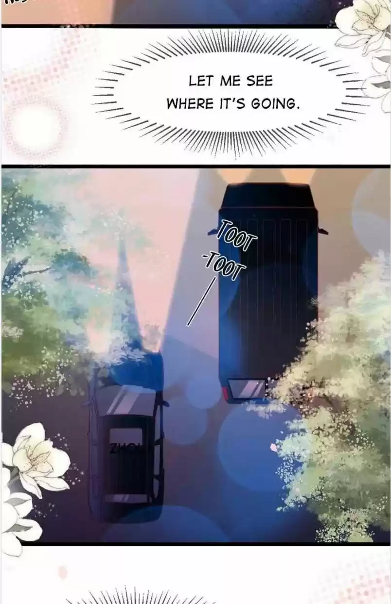 Mr. Zhou, Forced Marriage Is Illegal! Chapter 160