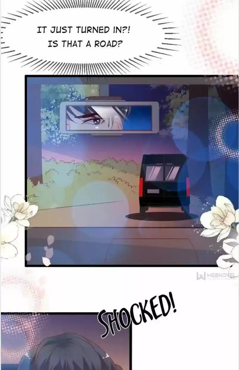 Mr. Zhou, Forced Marriage Is Illegal! Chapter 160