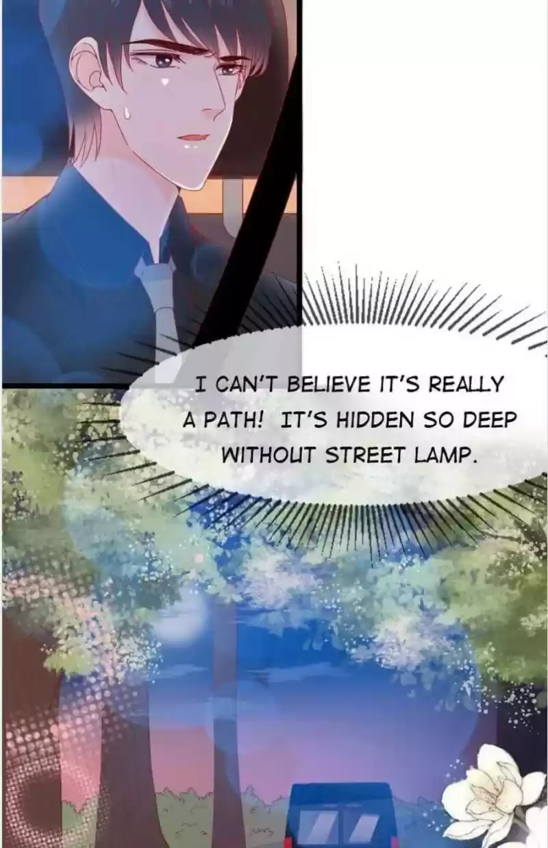 Mr. Zhou, Forced Marriage Is Illegal! Chapter 160