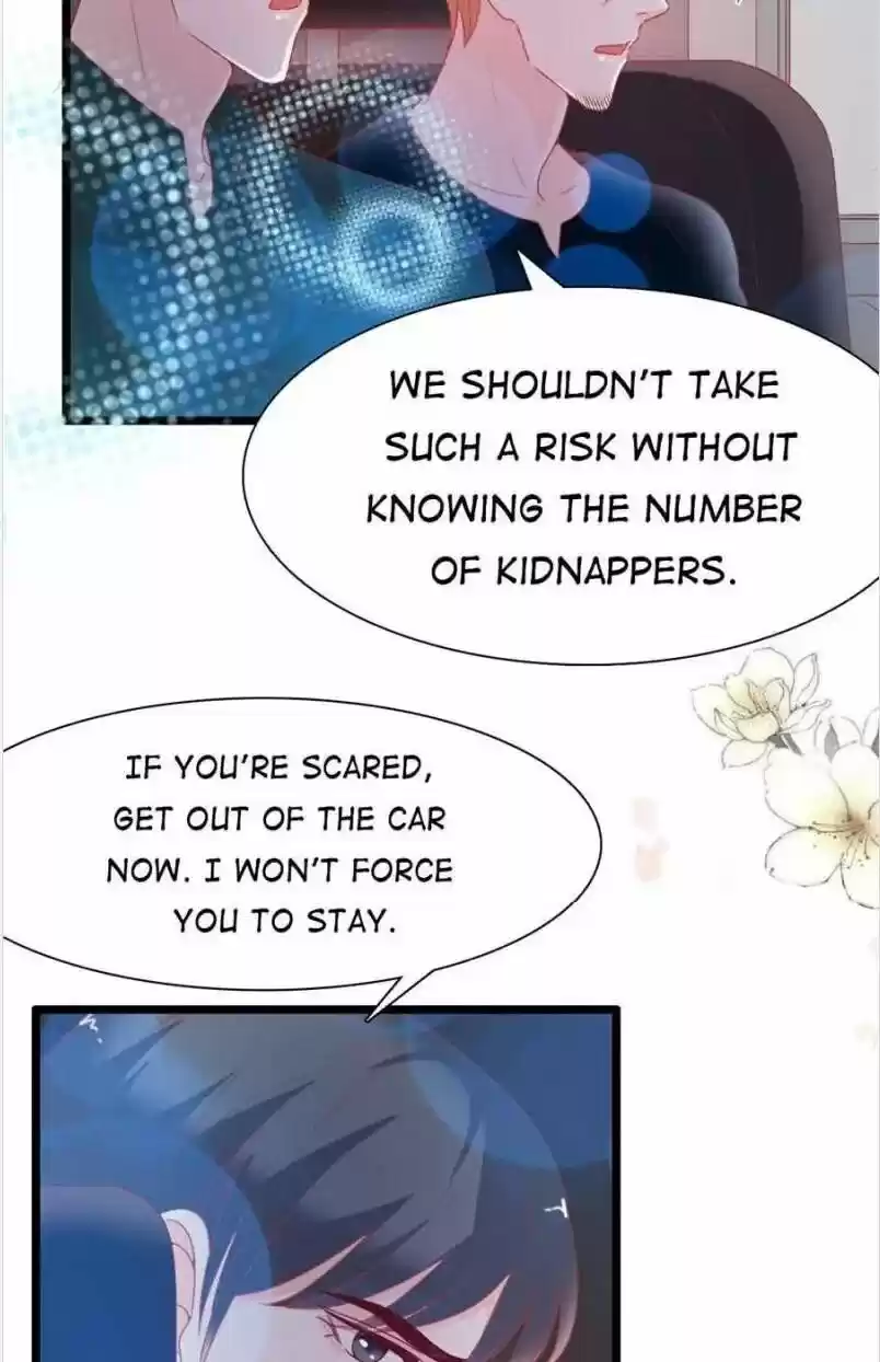 Mr. Zhou, Forced Marriage Is Illegal! Chapter 160