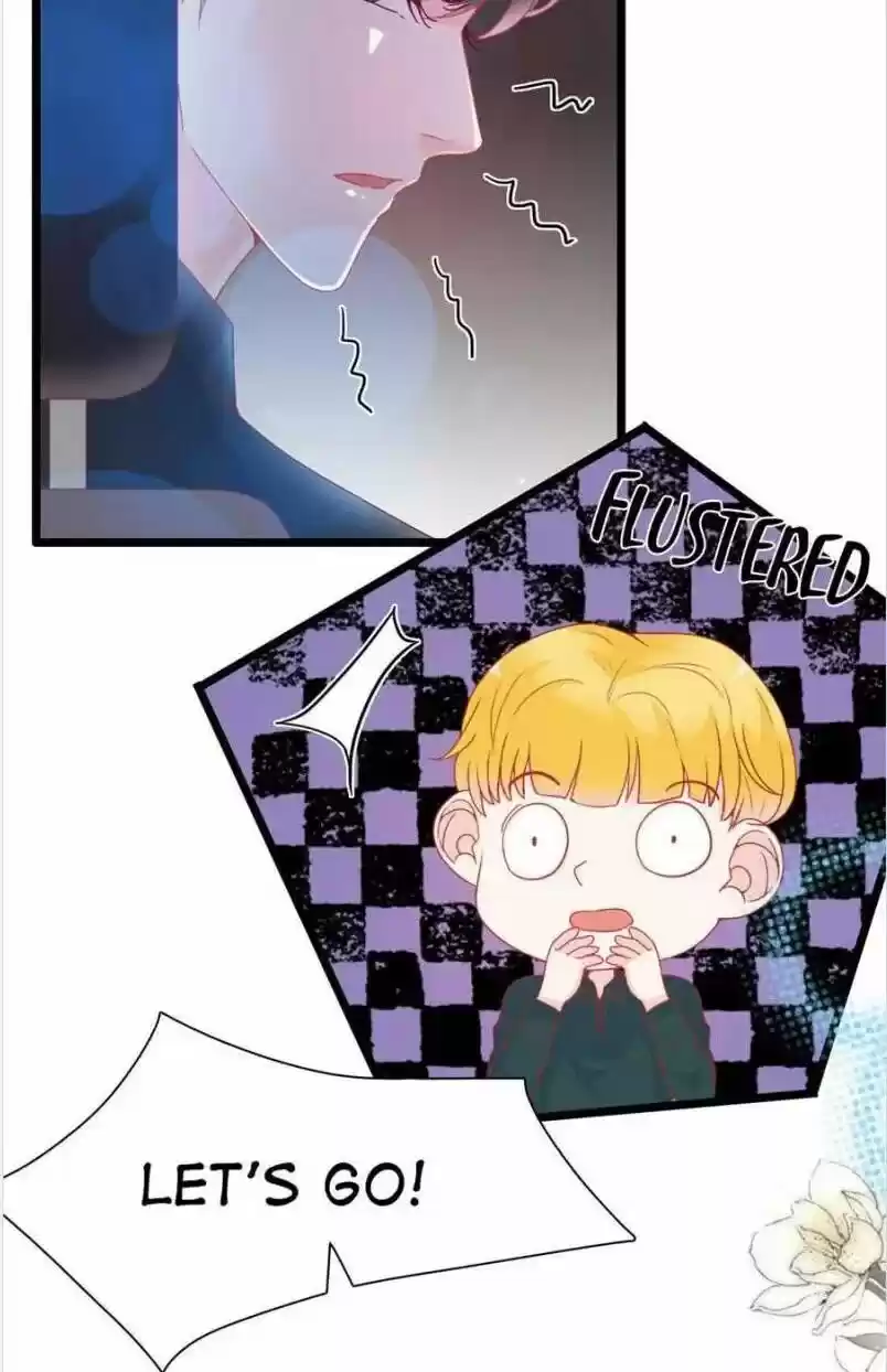 Mr. Zhou, Forced Marriage Is Illegal! Chapter 160