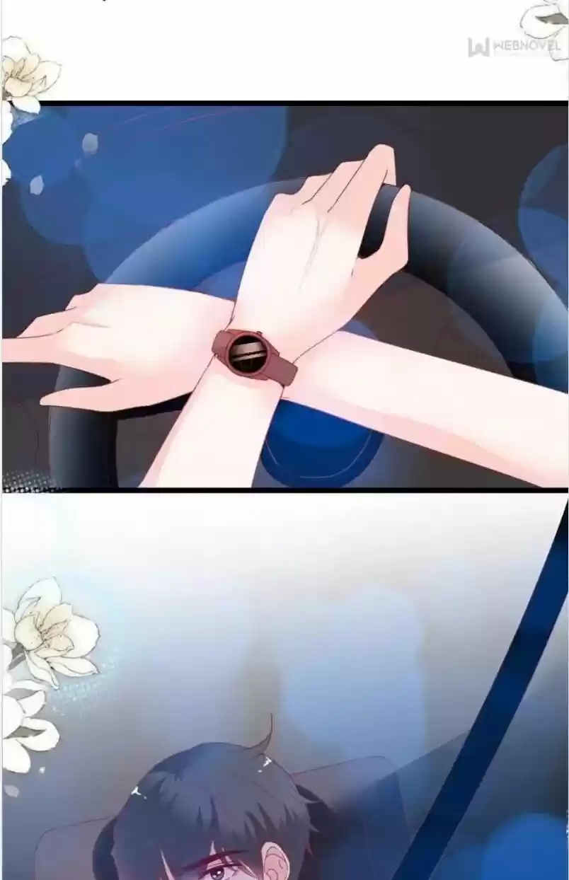 Mr. Zhou, Forced Marriage Is Illegal! Chapter 160