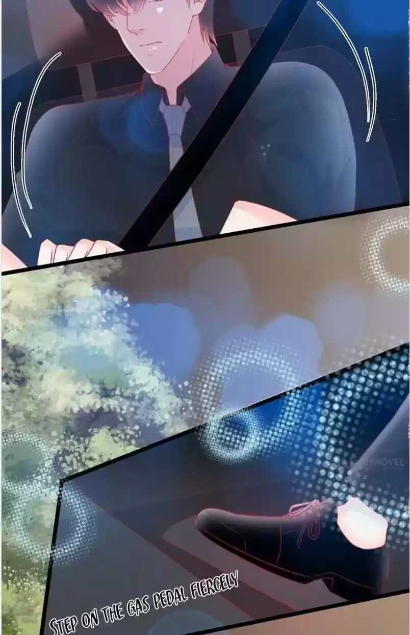 Mr. Zhou, Forced Marriage Is Illegal! Chapter 160