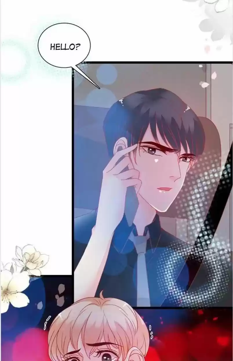 Mr. Zhou, Forced Marriage Is Illegal! Chapter 160