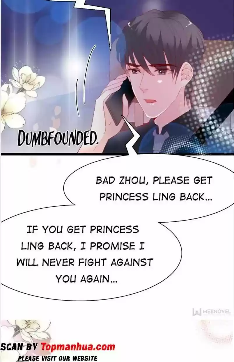 Mr. Zhou, Forced Marriage Is Illegal! Chapter 160