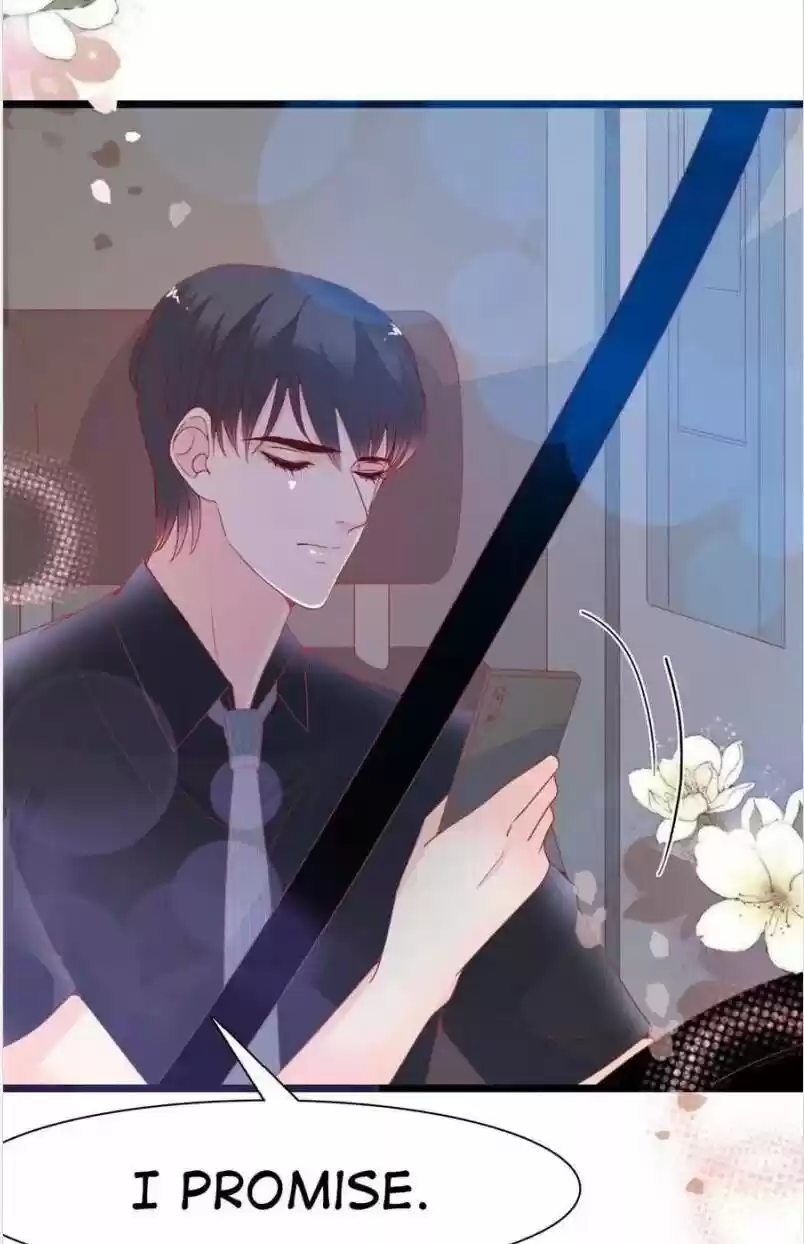 Mr. Zhou, Forced Marriage Is Illegal! Chapter 160