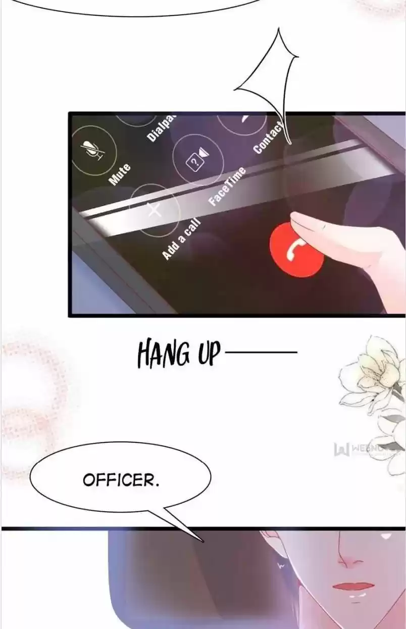 Mr. Zhou, Forced Marriage Is Illegal! Chapter 160