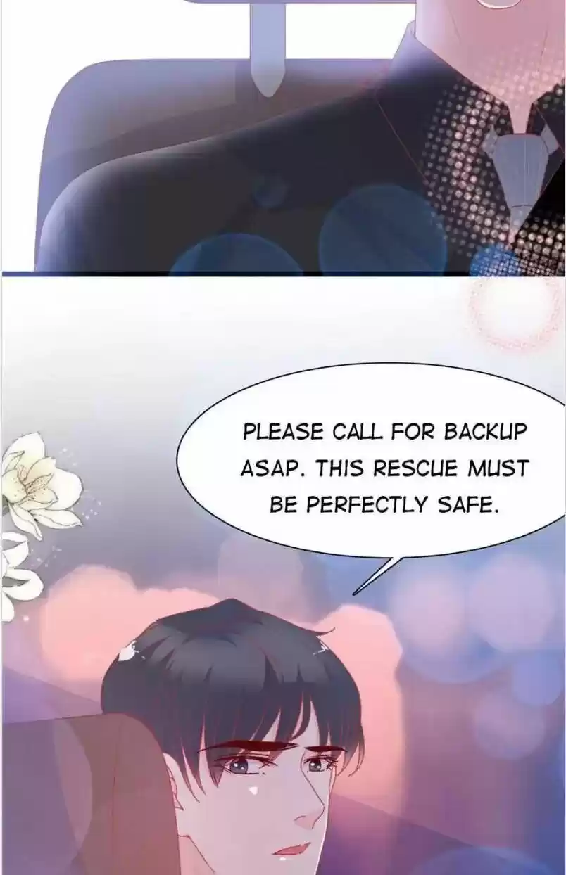 Mr. Zhou, Forced Marriage Is Illegal! Chapter 160