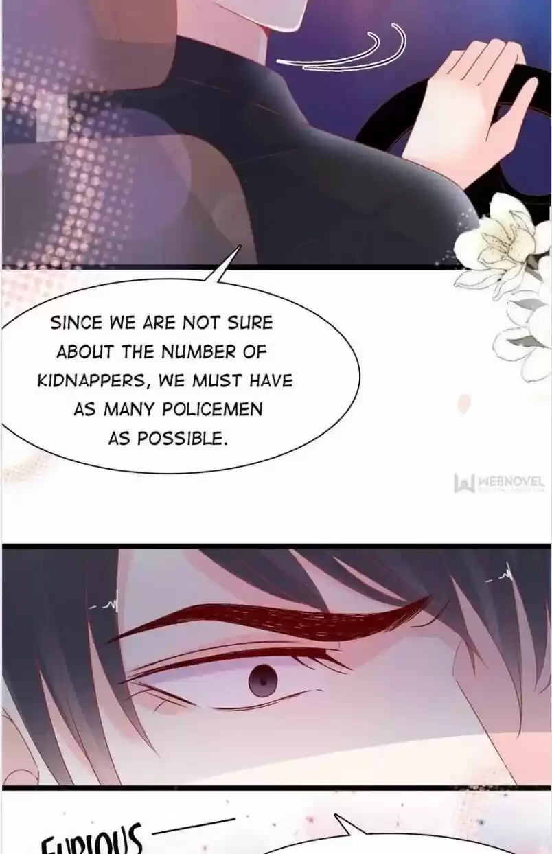 Mr. Zhou, Forced Marriage Is Illegal! Chapter 160