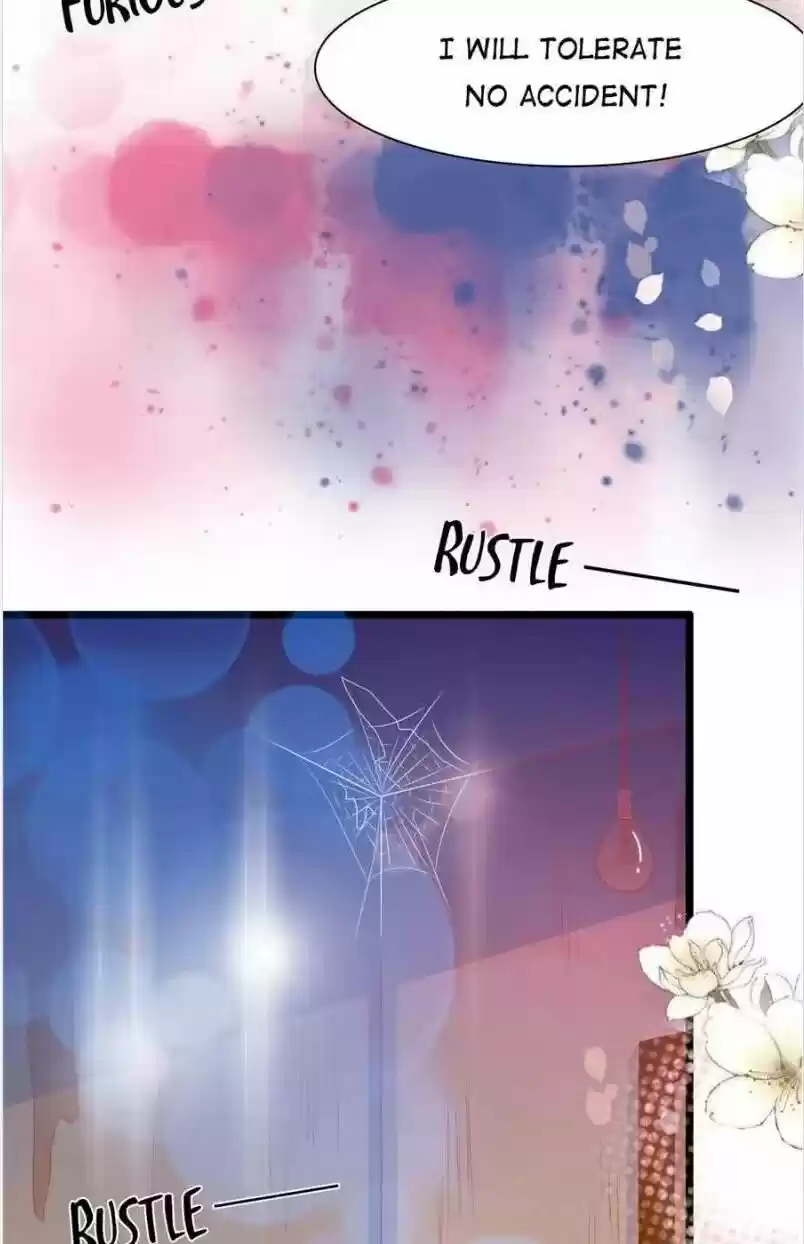 Mr. Zhou, Forced Marriage Is Illegal! Chapter 160