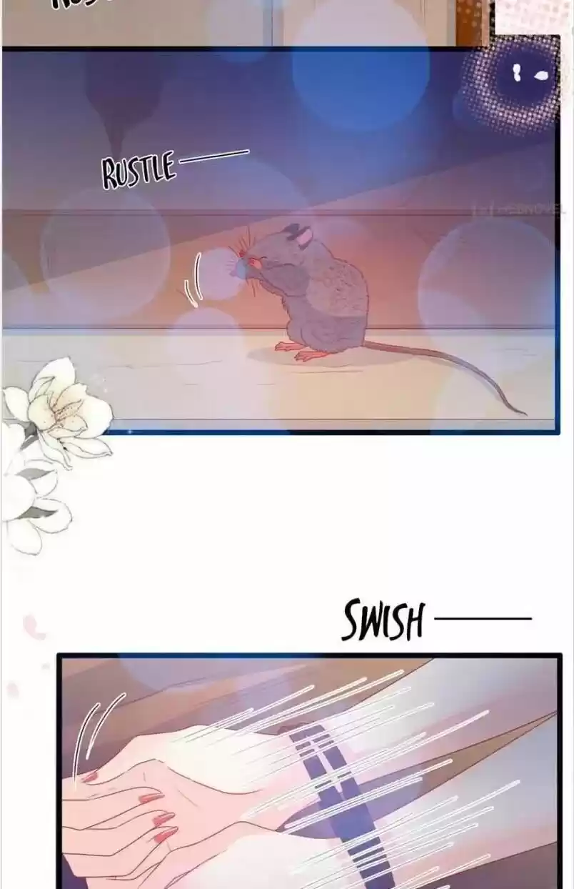 Mr. Zhou, Forced Marriage Is Illegal! Chapter 160