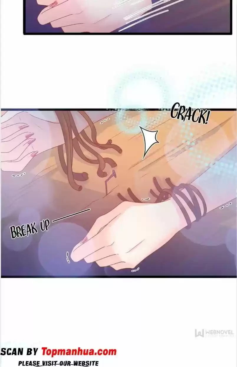 Mr. Zhou, Forced Marriage Is Illegal! Chapter 160