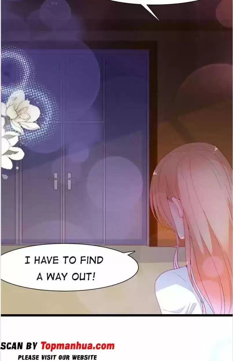 Mr. Zhou, Forced Marriage Is Illegal! Chapter 160