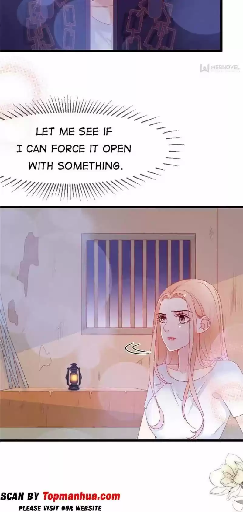 Mr. Zhou, Forced Marriage Is Illegal! Chapter 161