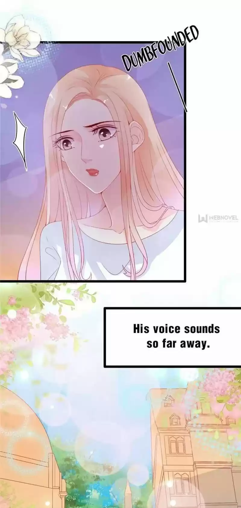 Mr. Zhou, Forced Marriage Is Illegal! Chapter 161