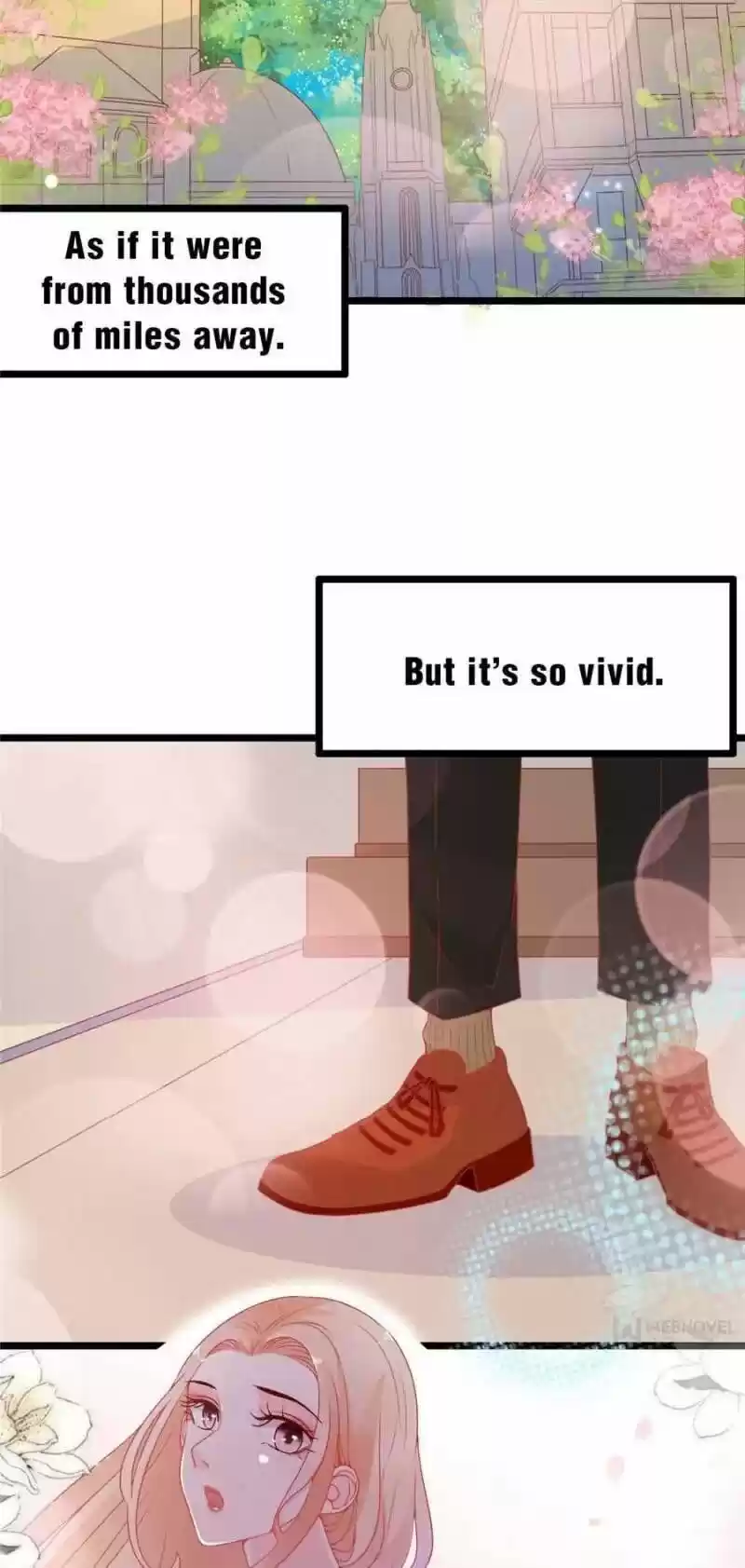 Mr. Zhou, Forced Marriage Is Illegal! Chapter 161