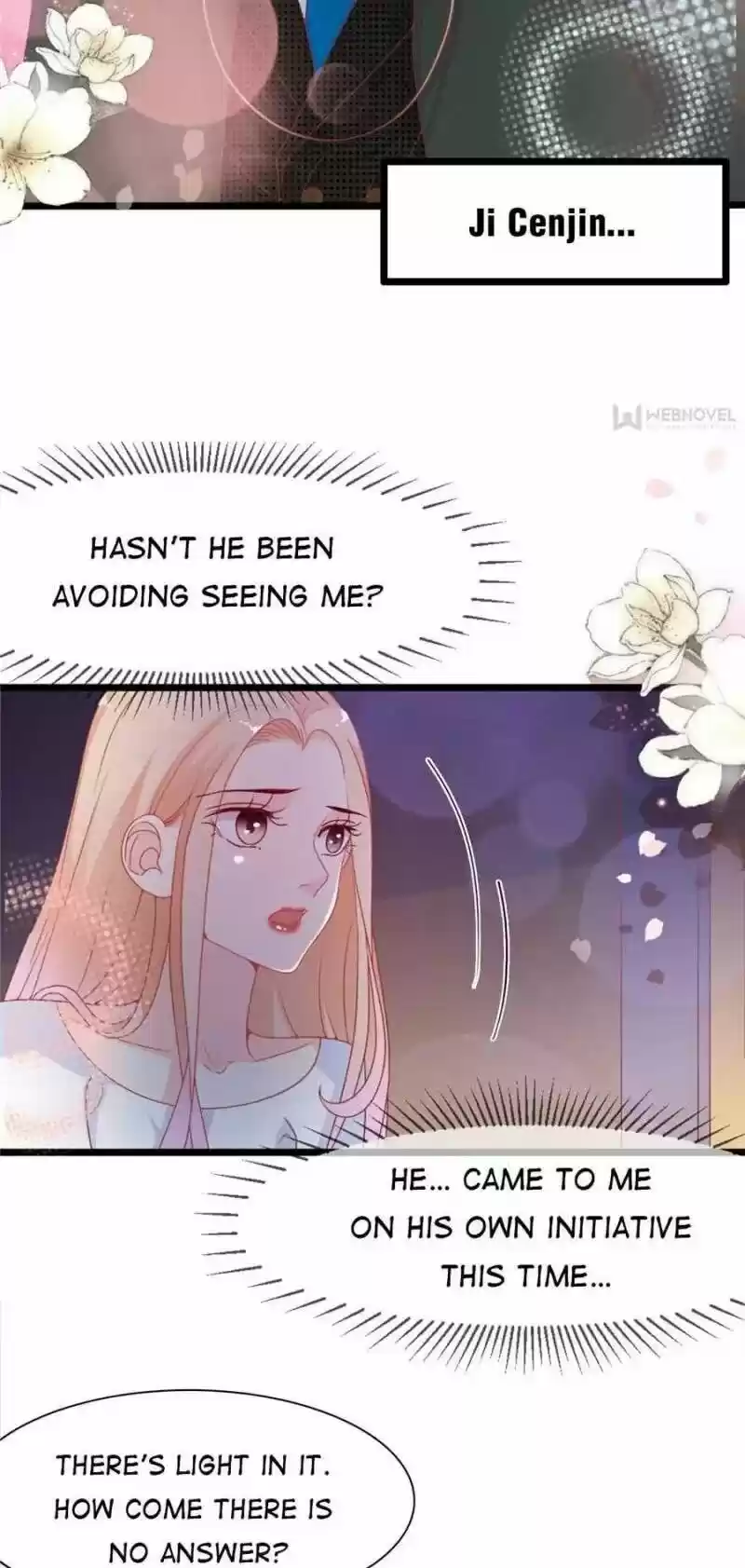 Mr. Zhou, Forced Marriage Is Illegal! Chapter 161