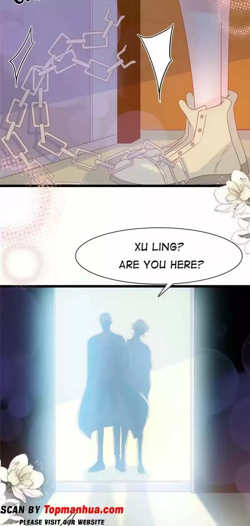 Mr. Zhou, Forced Marriage Is Illegal! Chapter 161