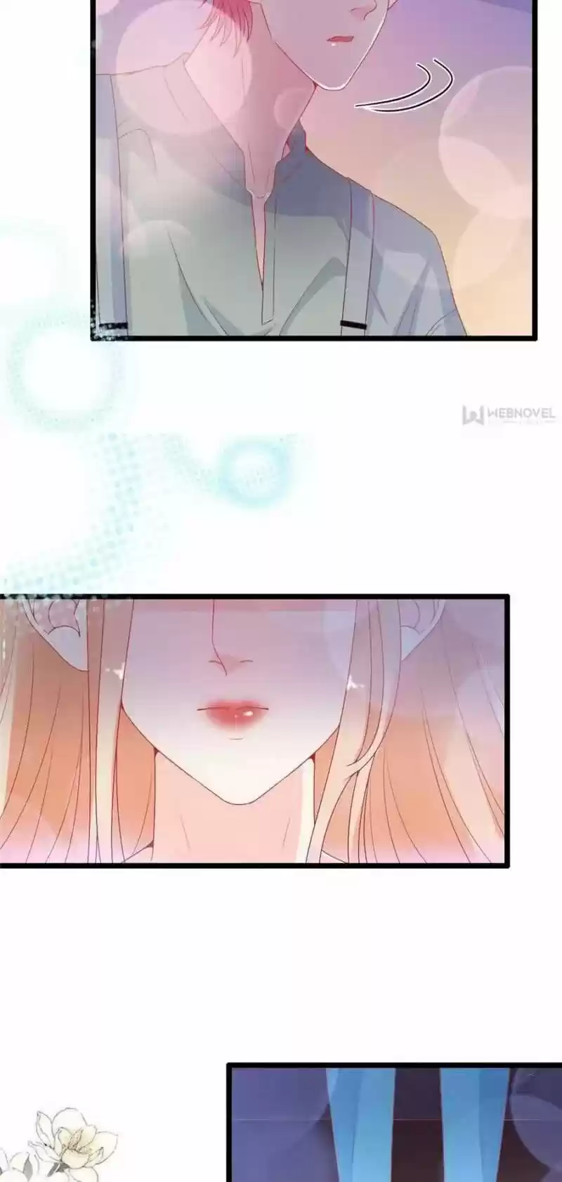 Mr. Zhou, Forced Marriage Is Illegal! Chapter 161