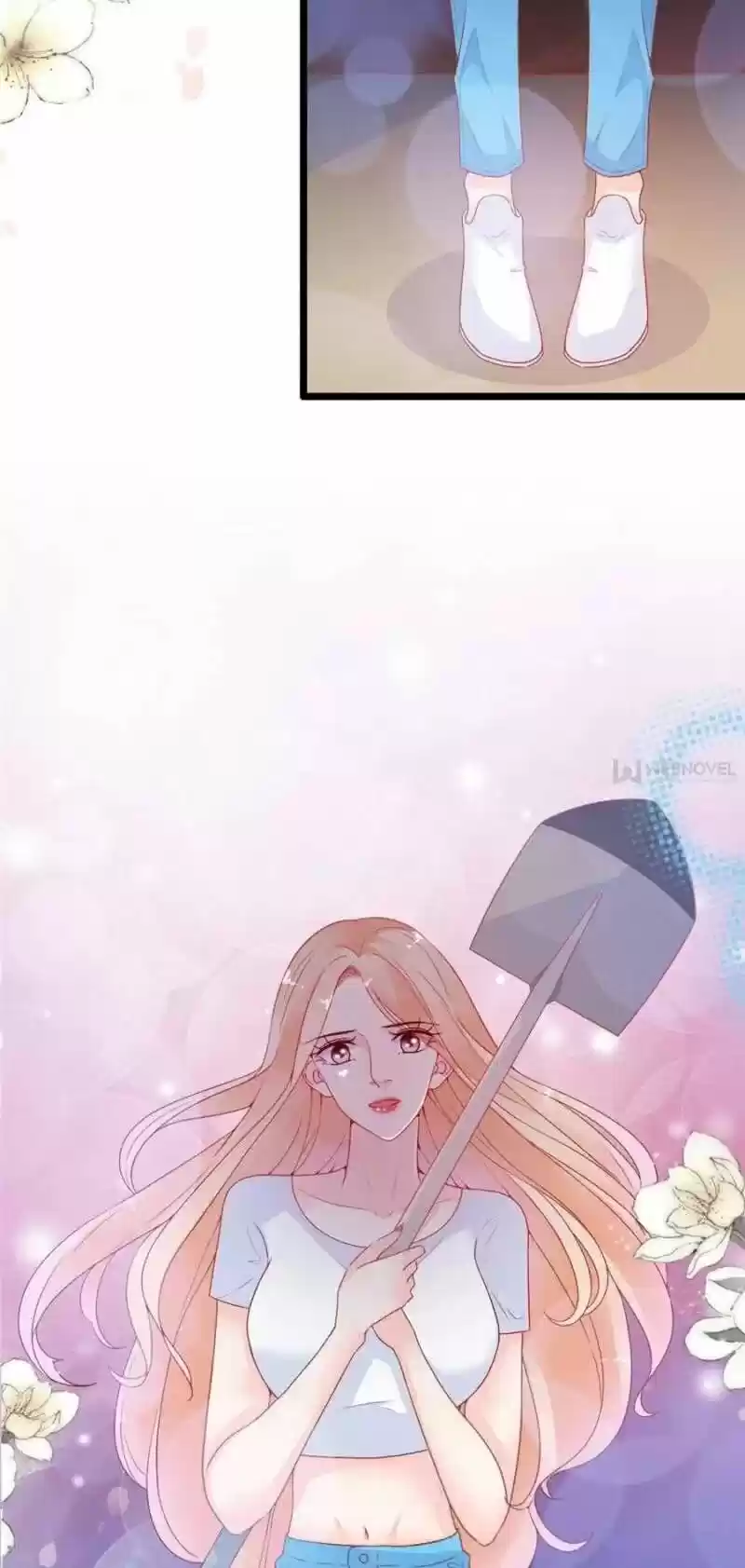 Mr. Zhou, Forced Marriage Is Illegal! Chapter 161