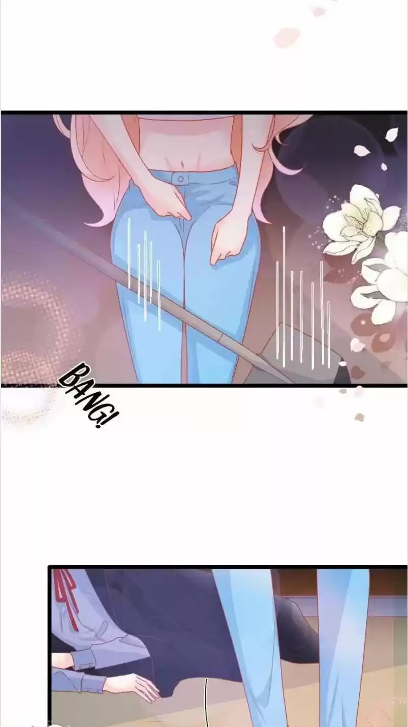 Mr. Zhou, Forced Marriage Is Illegal! Chapter 162