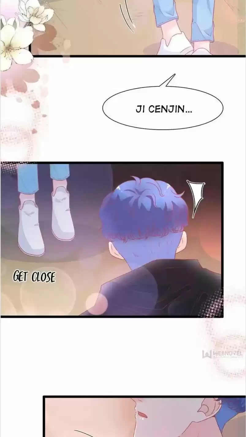 Mr. Zhou, Forced Marriage Is Illegal! Chapter 162