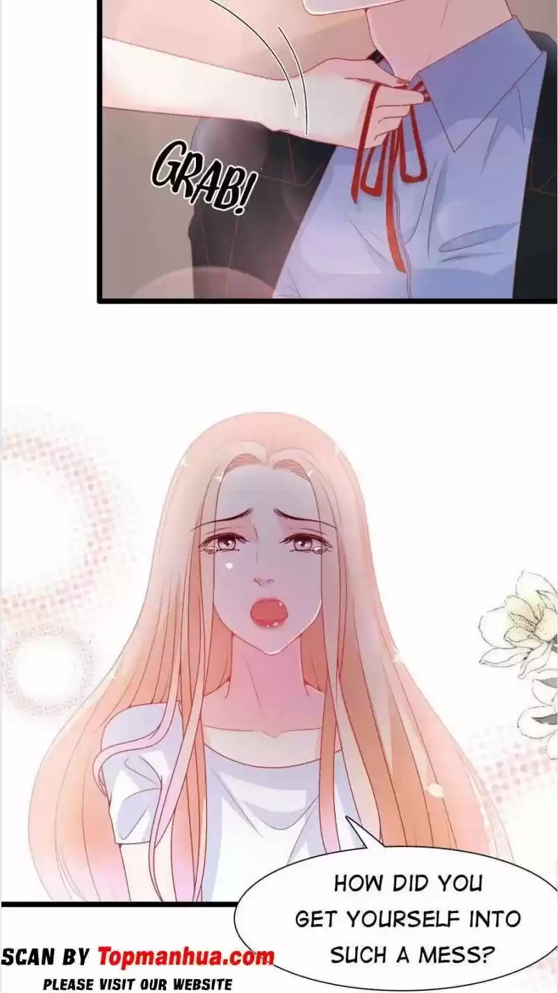 Mr. Zhou, Forced Marriage Is Illegal! Chapter 162