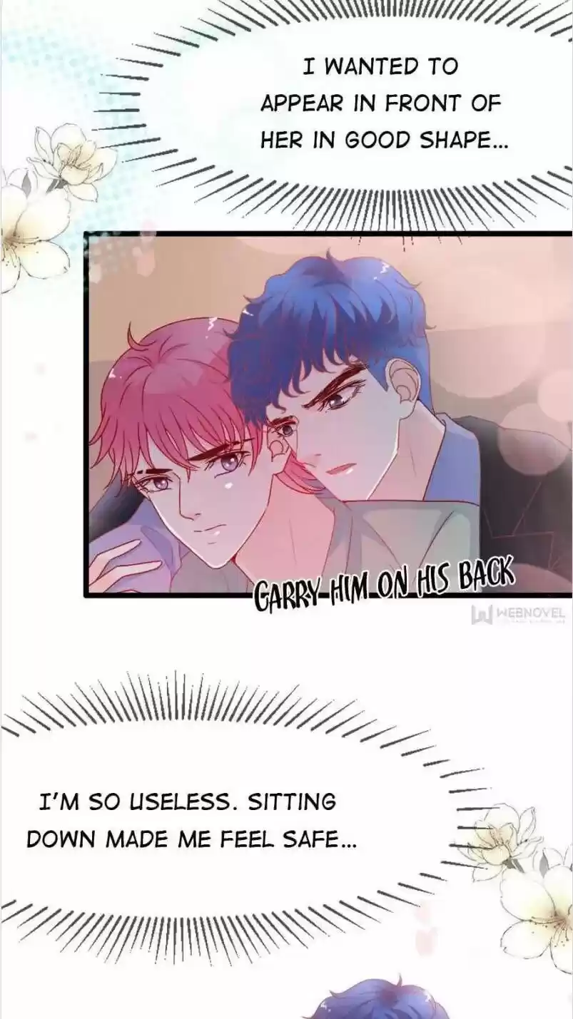 Mr. Zhou, Forced Marriage Is Illegal! Chapter 162