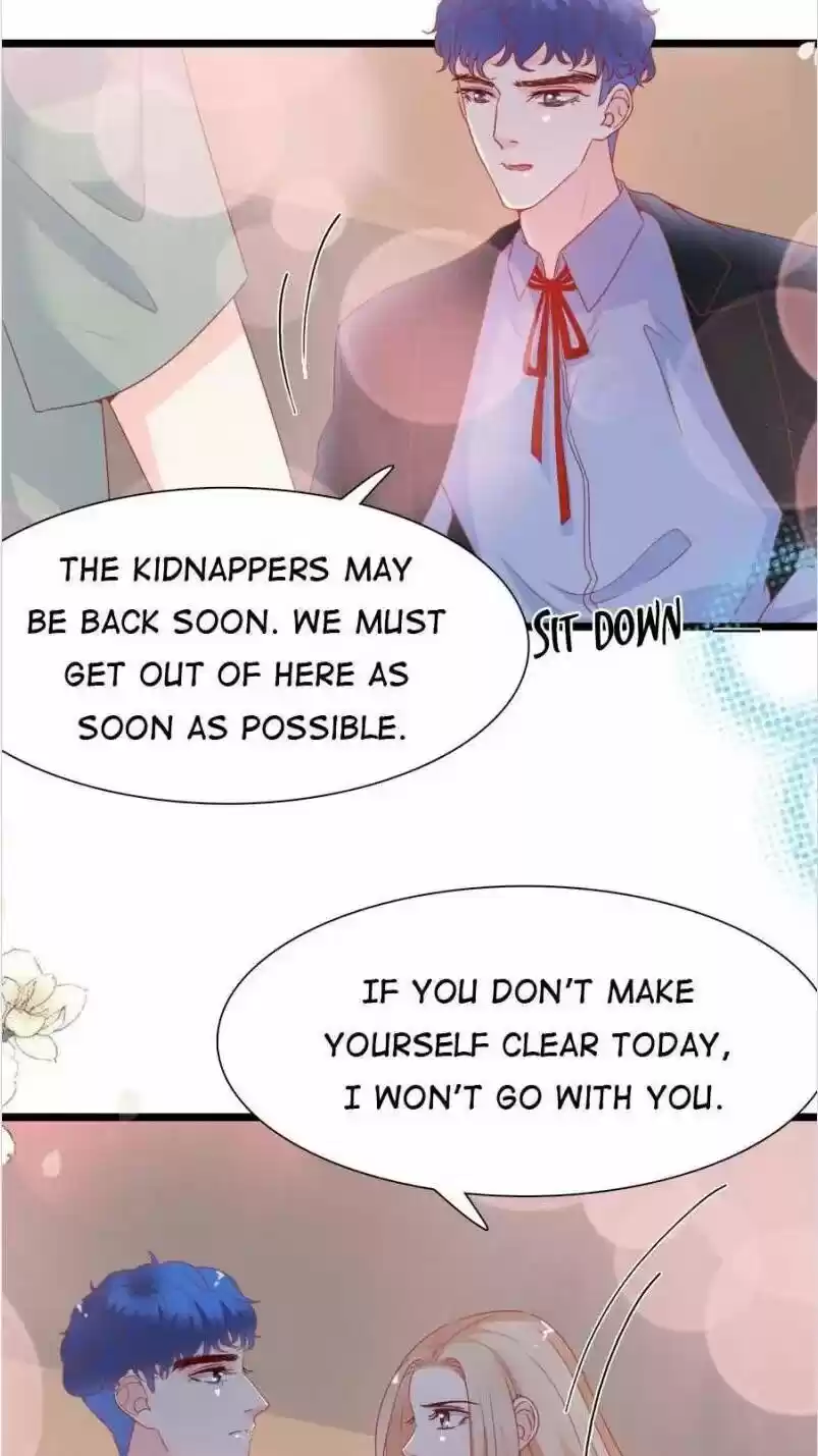 Mr. Zhou, Forced Marriage Is Illegal! Chapter 162