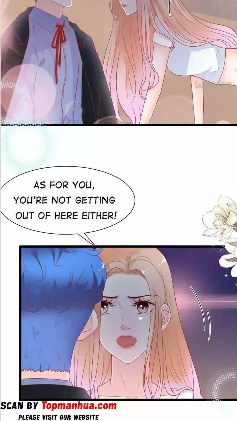 Mr. Zhou, Forced Marriage Is Illegal! Chapter 162