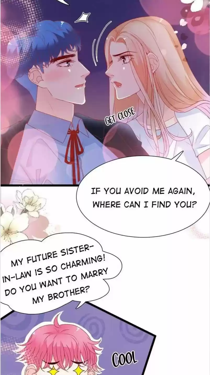 Mr. Zhou, Forced Marriage Is Illegal! Chapter 162
