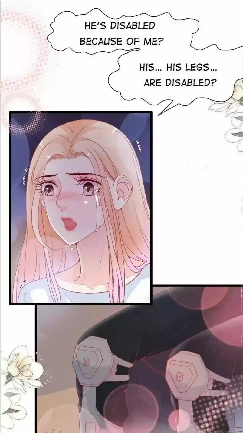 Mr. Zhou, Forced Marriage Is Illegal! Chapter 162