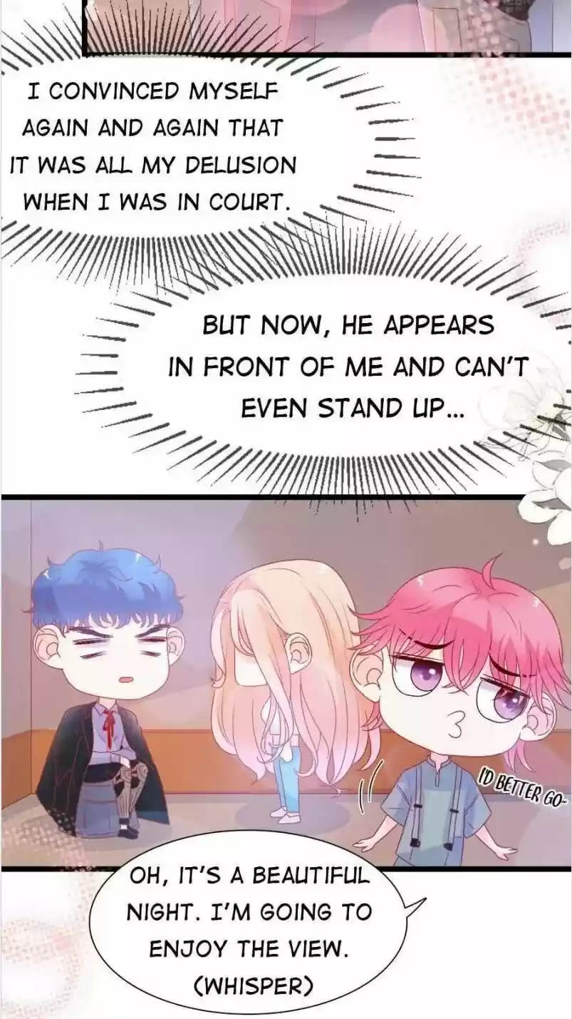 Mr. Zhou, Forced Marriage Is Illegal! Chapter 162