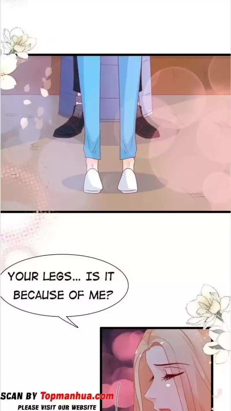 Mr. Zhou, Forced Marriage Is Illegal! Chapter 162