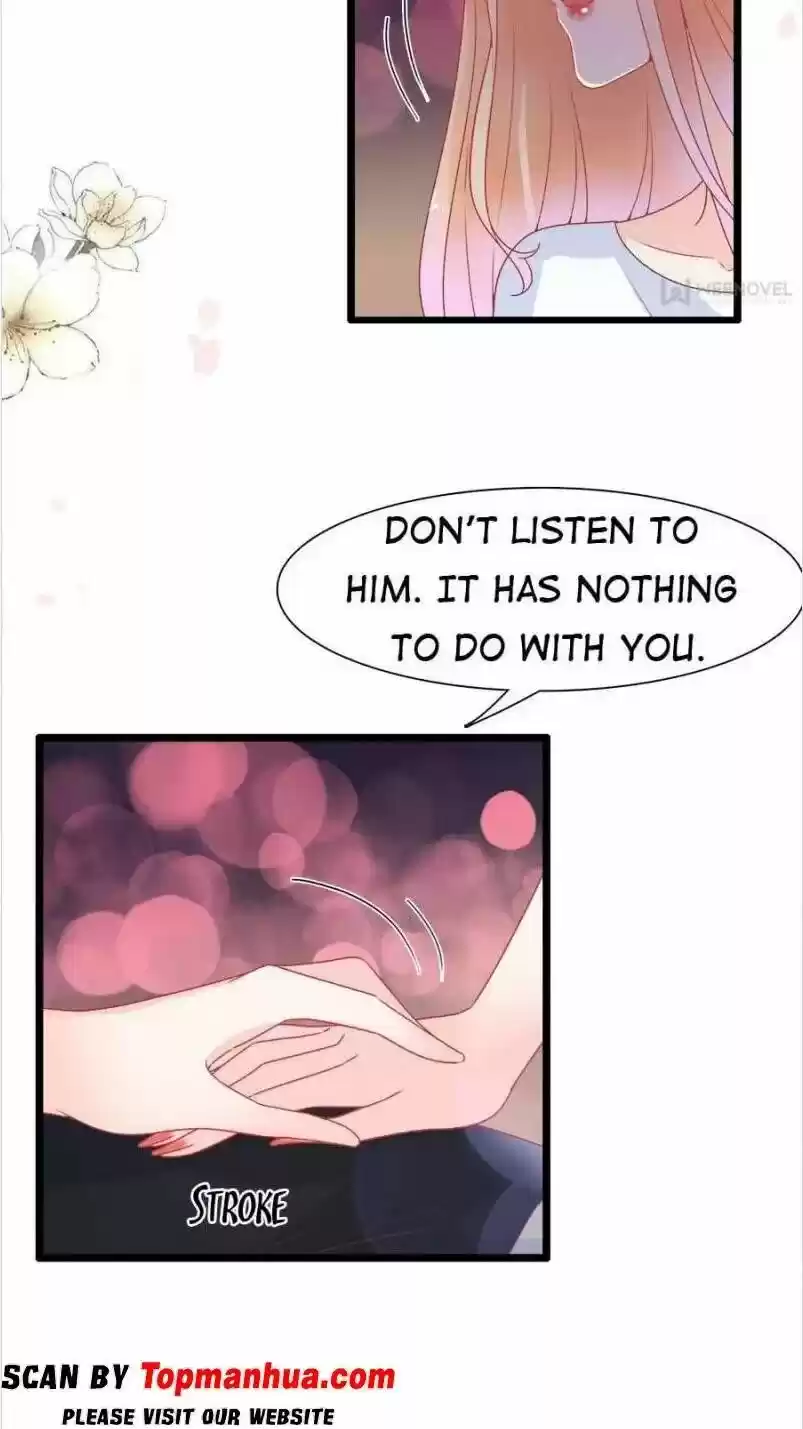 Mr. Zhou, Forced Marriage Is Illegal! Chapter 162