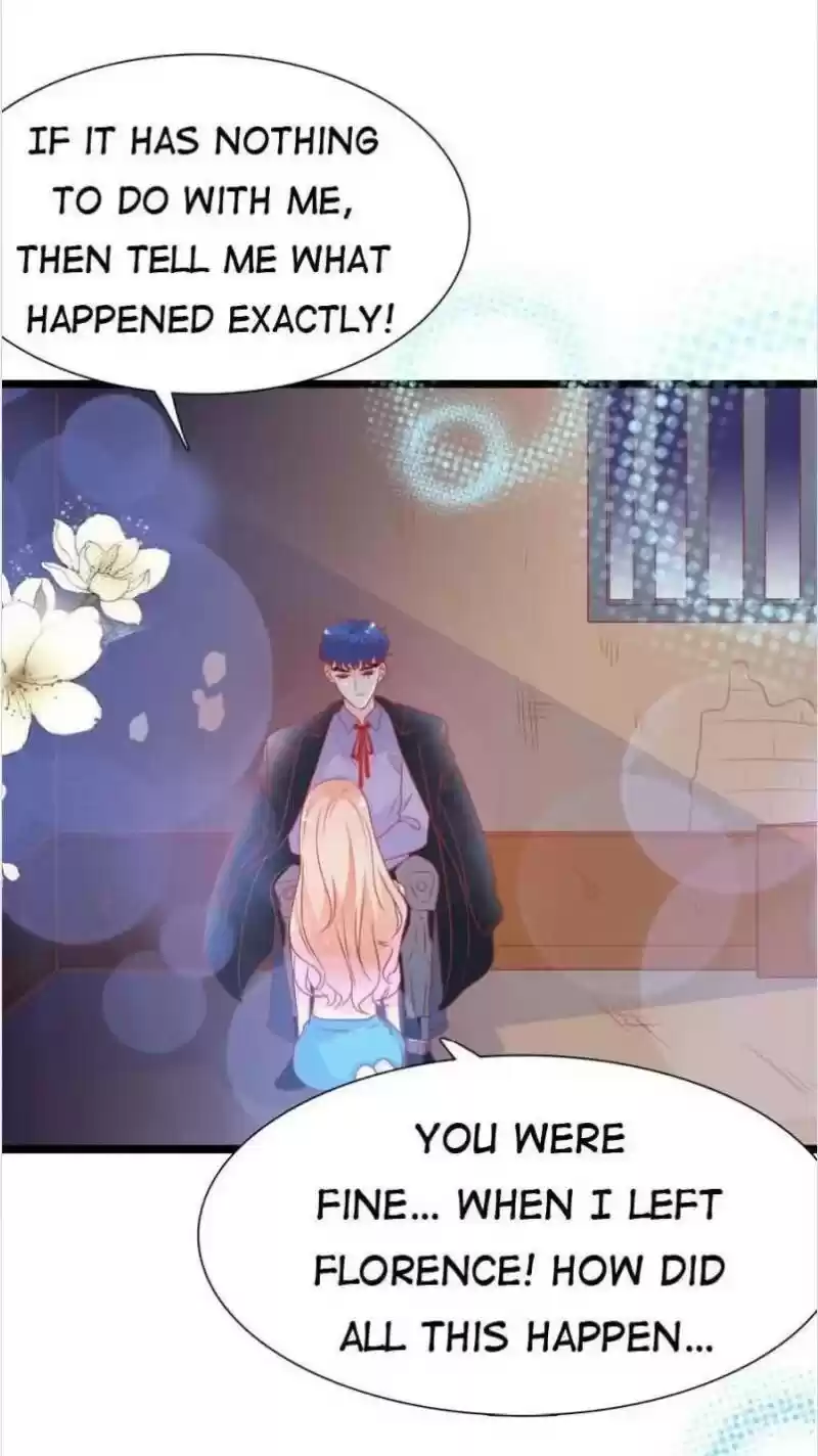 Mr. Zhou, Forced Marriage Is Illegal! Chapter 162