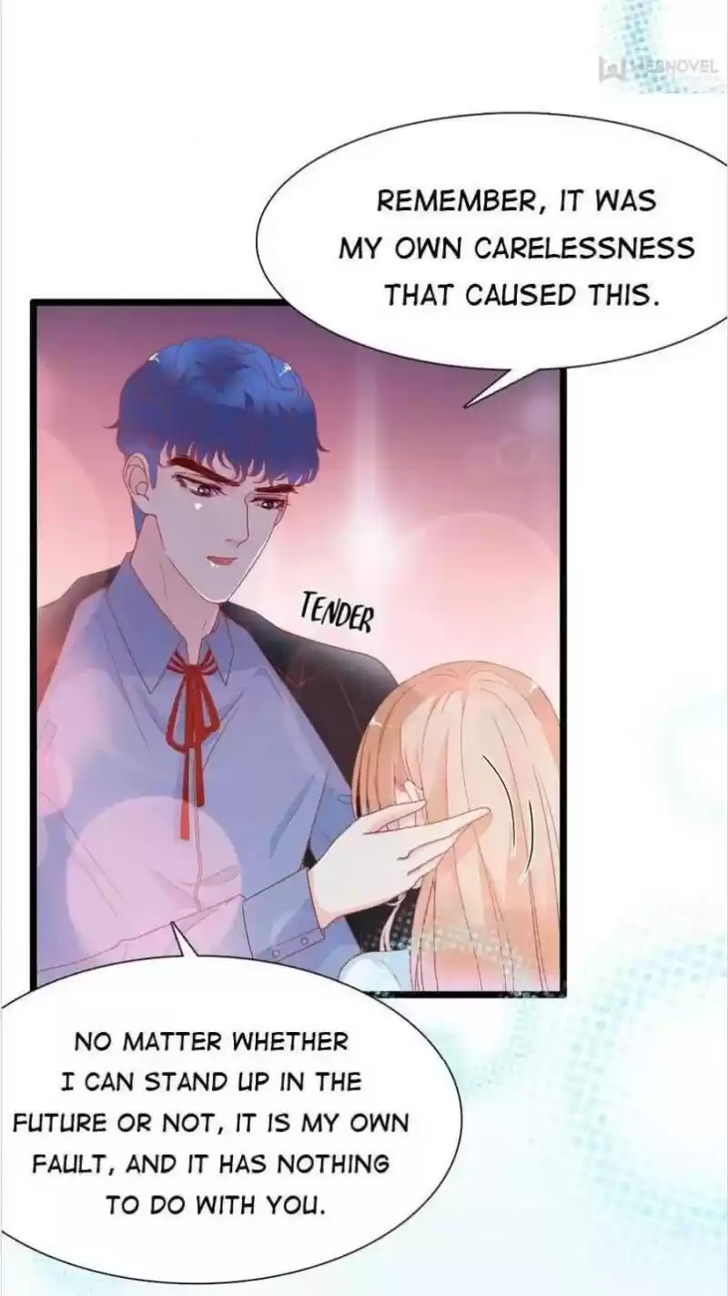 Mr. Zhou, Forced Marriage Is Illegal! Chapter 162