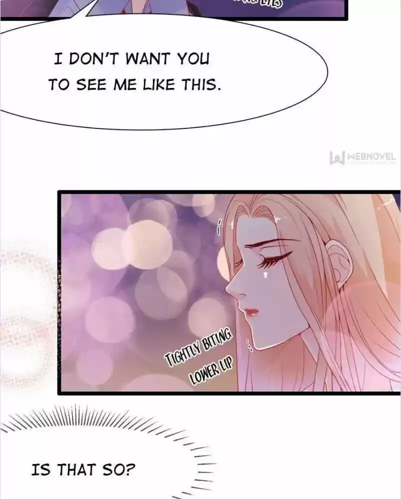 Mr. Zhou, Forced Marriage Is Illegal! Chapter 163