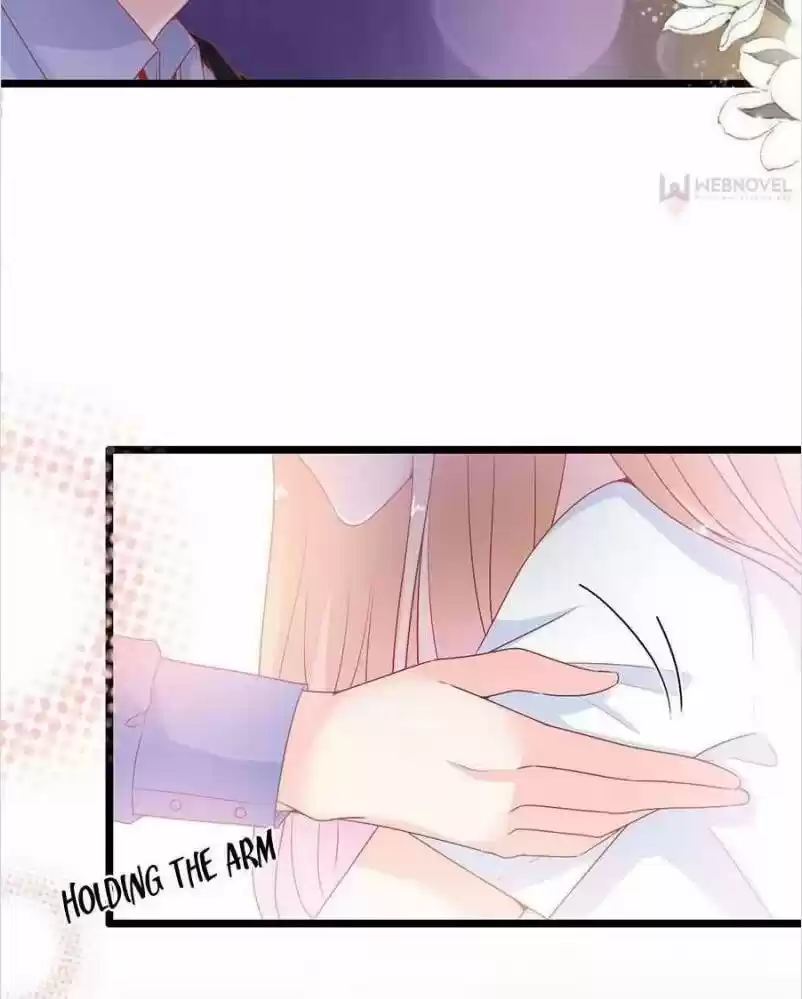 Mr. Zhou, Forced Marriage Is Illegal! Chapter 163