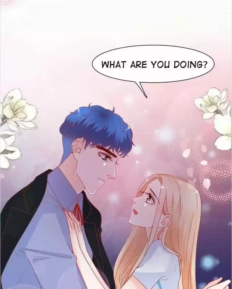 Mr. Zhou, Forced Marriage Is Illegal! Chapter 163