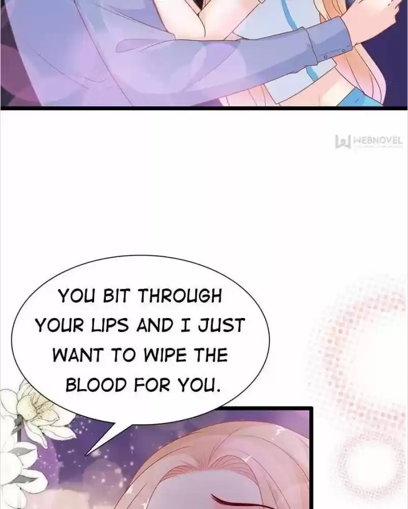 Mr. Zhou, Forced Marriage Is Illegal! Chapter 163