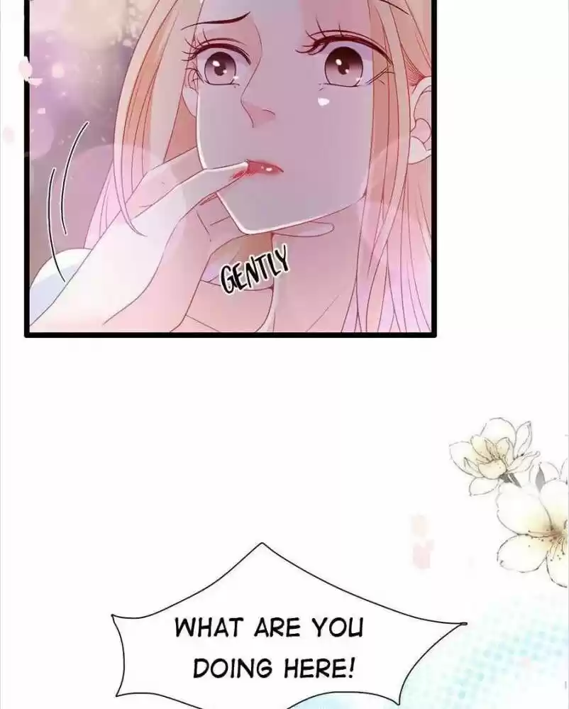 Mr. Zhou, Forced Marriage Is Illegal! Chapter 163