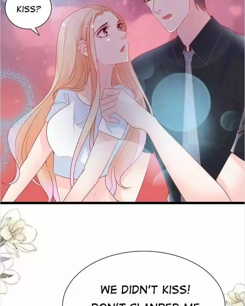 Mr. Zhou, Forced Marriage Is Illegal! Chapter 163