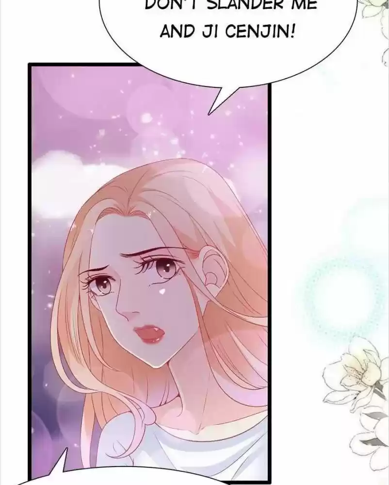 Mr. Zhou, Forced Marriage Is Illegal! Chapter 163