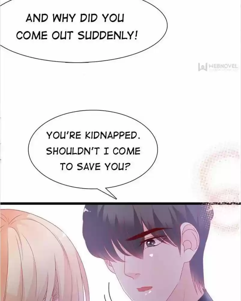 Mr. Zhou, Forced Marriage Is Illegal! Chapter 163