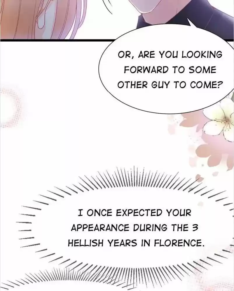 Mr. Zhou, Forced Marriage Is Illegal! Chapter 163