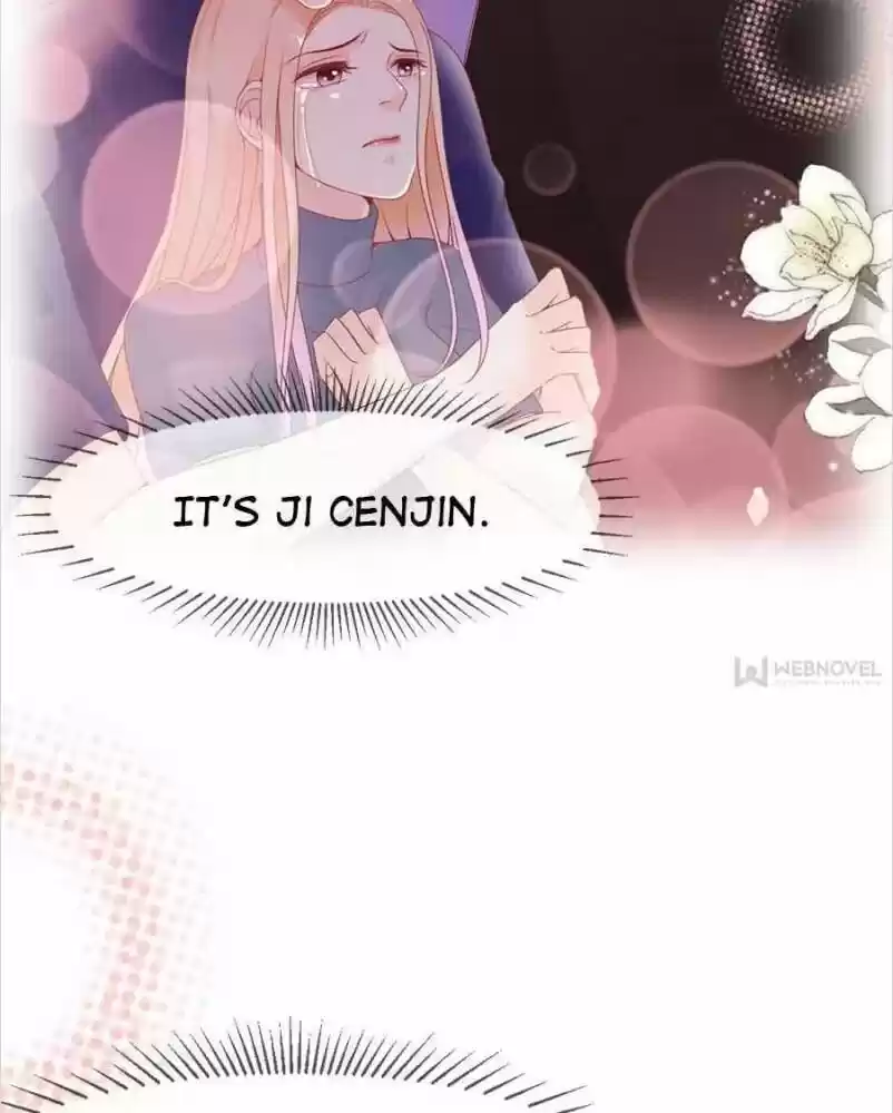 Mr. Zhou, Forced Marriage Is Illegal! Chapter 163