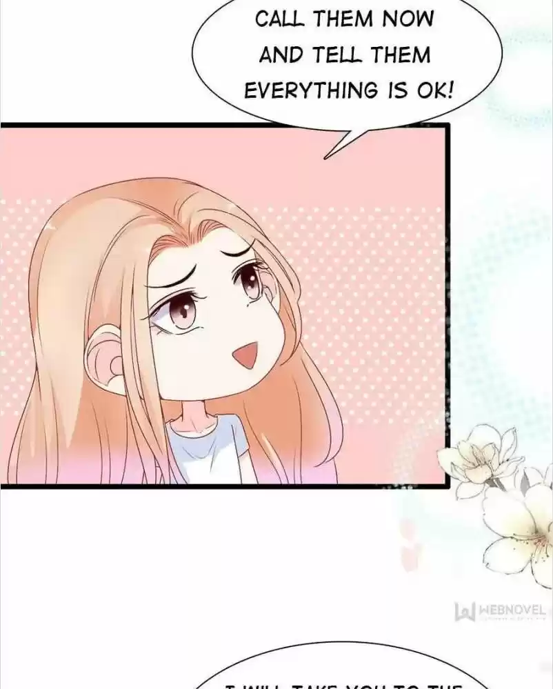 Mr. Zhou, Forced Marriage Is Illegal! Chapter 163