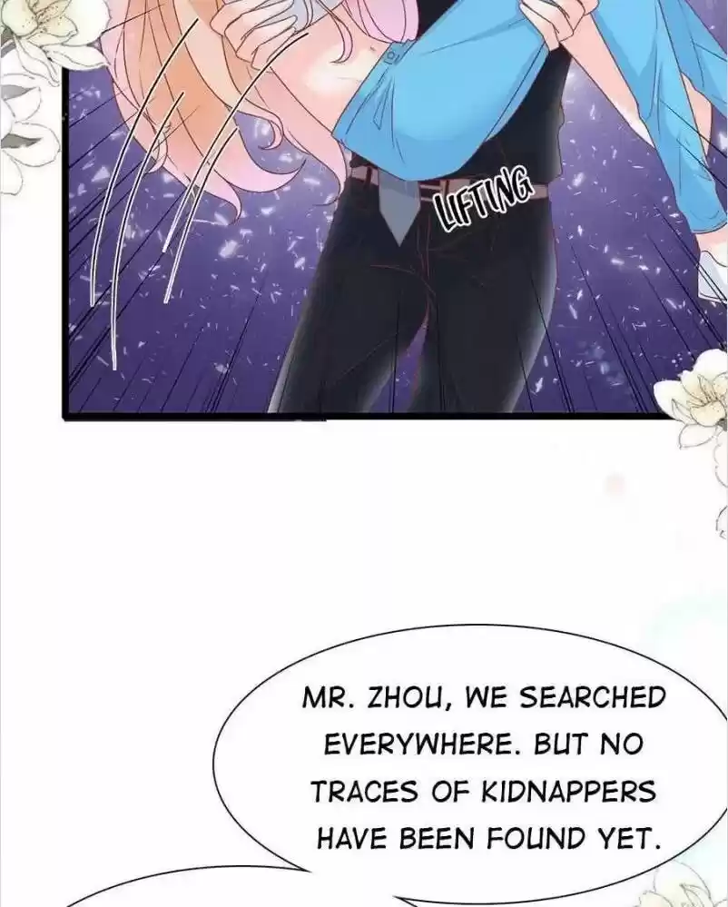 Mr. Zhou, Forced Marriage Is Illegal! Chapter 163